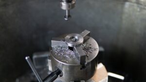 金属機械加工で実現できる精度と品質