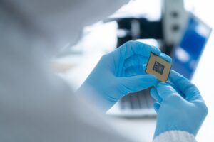 半導体の機械加工業者の選び方とは