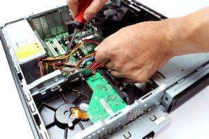 半導体の機械加工で使われる半導体製造装置とは