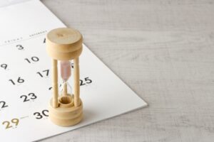 金属加工での納期はどのくらい重要？