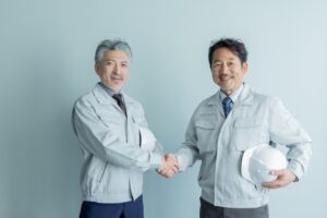 板金加工業者の選び方