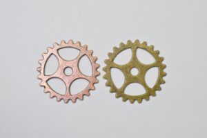 銅の加工が難しいと言われる理由