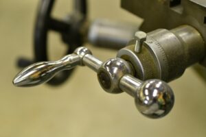 金属加工時の注意点