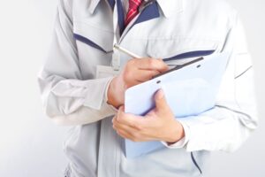 銅加工業者の選び方