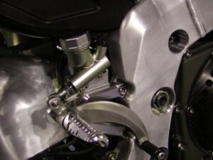 難削材の加工方法