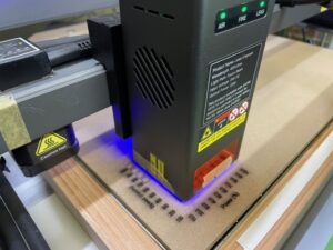 金属をレーザーカット加工するメリット