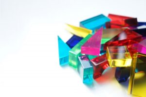 アクリルの切削加工時の注意点やポイント