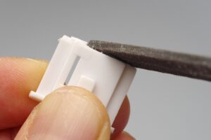 ジュラコン(POM)加工の品質を高めるポイント