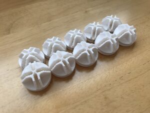 樹脂加工とは