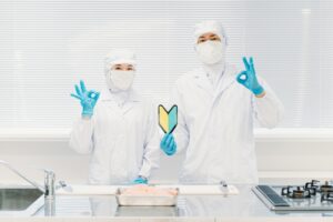 押出成形以外の樹脂加工法