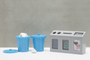 ブロー成形のメリットとは