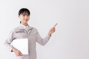 樹脂の曲げ加工の材料の選定方法