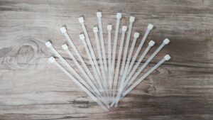 樹脂の曲げ加工の種類