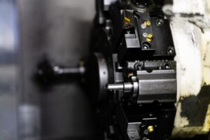 タングステンを加工する方法