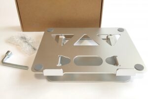 アルミ板金加工の種類とは