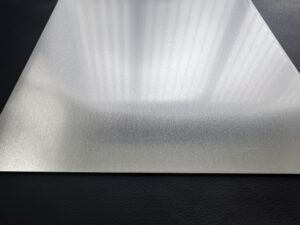 アルミ板金とは？