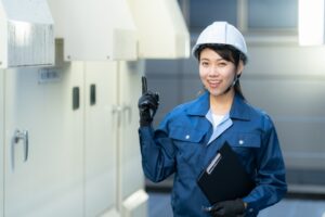 樹脂成形加工の種類とは