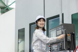 金型設計に向いている人の特徴