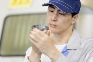 金属の切削加工に使う機械
