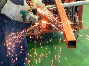 金属加工会社に依頼できる主な加工方法