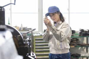 金属加工会社に依頼するメリットとは