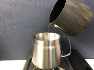 ステンレス板金の加工方法とは？