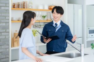 金属加工会社の見つけ方