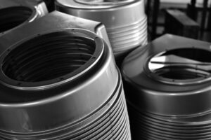 タレパン加工のメリットとは？