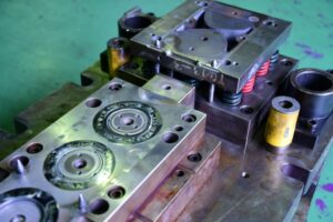 タレパンの主な加工方法