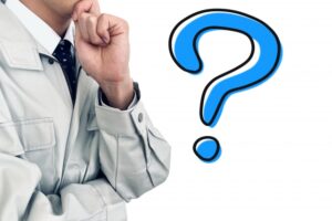 金属加工の依頼に関するよくある質問