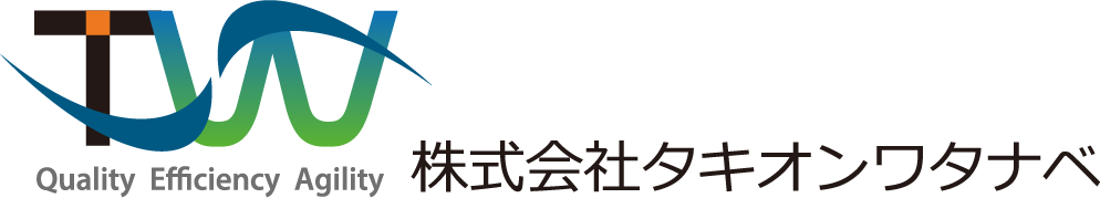 株式会社タキオンワタナベ